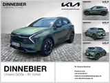 Kia Sportage 1.6D 48V AWD DCT GTLDRIVE SOUN - Kia in Leipzig