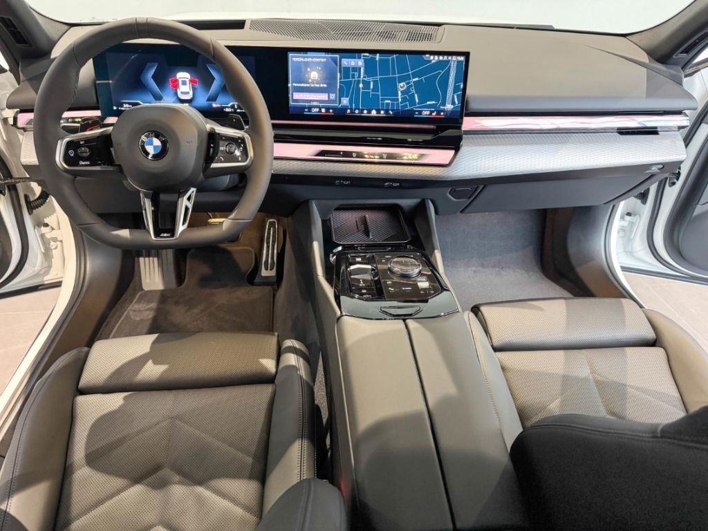 BMW 520 - Bild 13