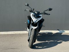 CFMOTO 675 NK ABS +++ AKTIONSPREIS bis 31.Mai 26 +++