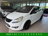 Opel Corsa D Sport Limited Edition Klima 17" OPC-Line - Opel Corsa: Limited
