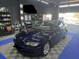 BMW 318Ci -Cabrio, Sammlerzustand - BMW 318: Cabrio