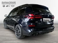 BMW X5 M60 - Vorschau Bild 3