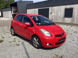 Toyota Yaris 1,4 D-4d Man.6. 5d. - Toyota Yaris mit Diesel-Antrieb