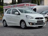 Mitsubishi Space Star Basis - gebrauchte Mitsubishi Space Star aus dem Jahr 2017