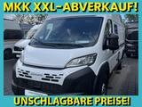 Weinsberg CaraBus 630 MEG Md.25 Outlaw+Motorradgarage ! - Weinsberg Carabus 630