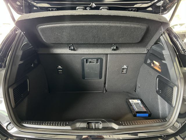 Ford Focus ST X  TrackPack B&O Fahrerassistenz-Paket