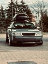 Audi A6 C5 Allroad 2,5 TDI - Audi aus 2004: Allroad