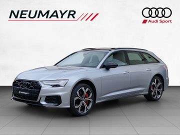 Audi Leasingangebot: Audi S6 Avant 3.0 TDI quattro UPE 120.420,-