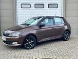 Skoda Fabia Style 1.2 TSI DSG * Klimaauto*SHZ*AHK - Skoda Fabia Gebrauchtwagen