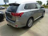 Mitsubishi Outlander Phev 4WD AHK, Mwst Ausweisbar - gebrauchte Mitsubishi Outlander aus dem Jahr 2021