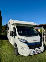 P.L.A. Citroen Bella Easy Barbados TOP Ausstattung  - P.L.A. Wohnwagen & Wohnmobile