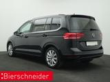 Volkswagen Touran 1.5 TSI DSG Highline AHK LED DIG.COCKPIT - Volkswagen Touran Highline mit Benzin-Antrieb