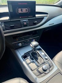 Audi A7 - 7