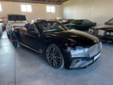 Bentley Continental GTC-V8-CARBON-ACC-HEAD UP-APPLE CAR- - Bentley: Roadster