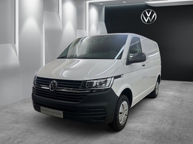 Volkswagen T6 Transporter Kasten T6.1 Sonderpreis Klima Sit