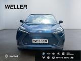 Toyota C-HR 1.8 Hybrid Team D *Technik-Paket*Kamera*SHZ - Toyota C-HR Gebrauchtwagen in Berlin