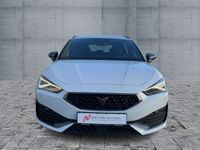 Cupra Leon - Vorschau Bild 3