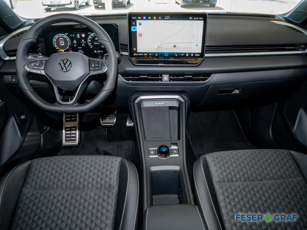 Volkswagen T-Roc - Bild 8