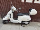 Vespa GTS 300 Super HPE ABS+ASR  - VESPA GTS 300 HPE SUPER