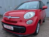 Fiat 500L Pop Star - Fiat 500L Pop mit Diesel-Antrieb