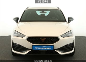 Cupra Leon - 9