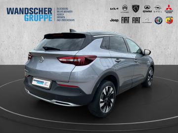 Opel Grandland 1.6 Turbo INNOVATION 360° LED AHK SHZ