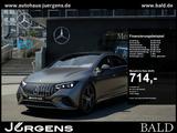 Mercedes-Benz EQE 53 AMG 4M+ Pano/Hyper/DIGITAL/Burm/HAL/HUD