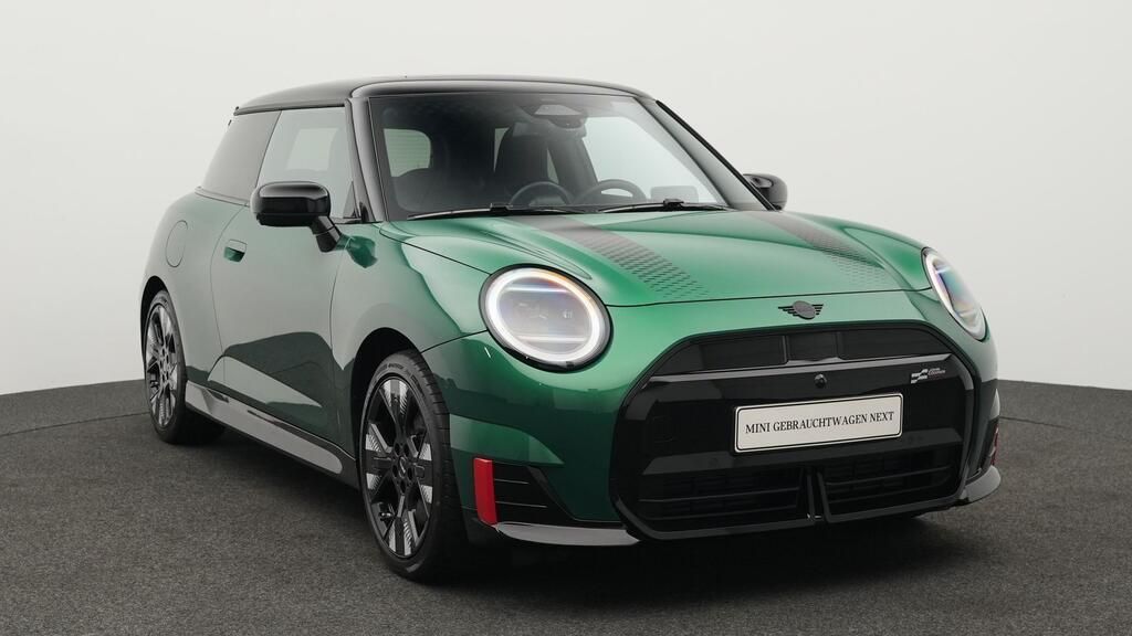 MINI John Cooper Works Trim imagem 2