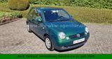 Volkswagen Lupo 1.0 *TÜV/AU 04/2028*nur 109TKM*Allwett.*3.H - Volkswagen Lupo: 1.2