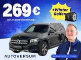 Mercedes-Benz GLB 220 d 7-Sitzer *KAM*AHK*LED*WIDESCREEN*SHZ* - Mercedes-Benz GLB-Klasse Gebrauchtwagen
