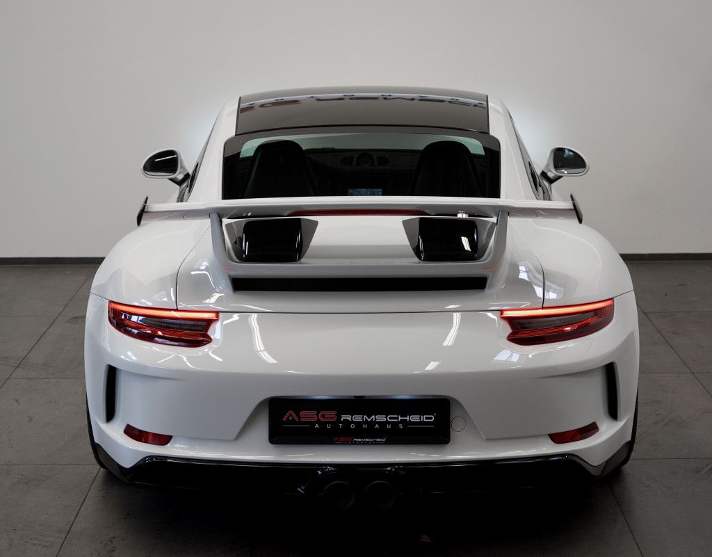 Porsche 991