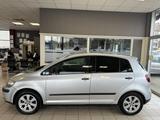 Volkswagen Golf Plus Comfo. Klima Navi Allwetterreifen - gebrauchte VW Golf Plus aus dem Jahr 2005