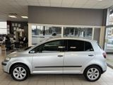 Volkswagen Golf Plus Comfo. Klima Navi Allwetterreifen - Volkswagen Golf Plus aus 2005