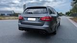 Mercedes-Benz C 180 T  / AMG Line / Comand / LED - Mercedes-Benz C 180 Gebrauchtwagen in Bremen