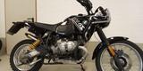 BMW R100GS PD Enduro Scrambler Adventure - BMW R100GS