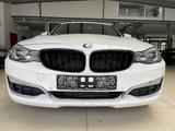 BMW 320 Gran Turismo AT-Motor 85.000km *Sternehimmel - BMW: Motor