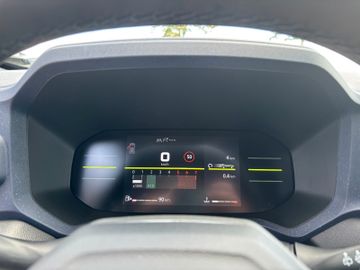 Dacia Duster Expression mild hybrid 140