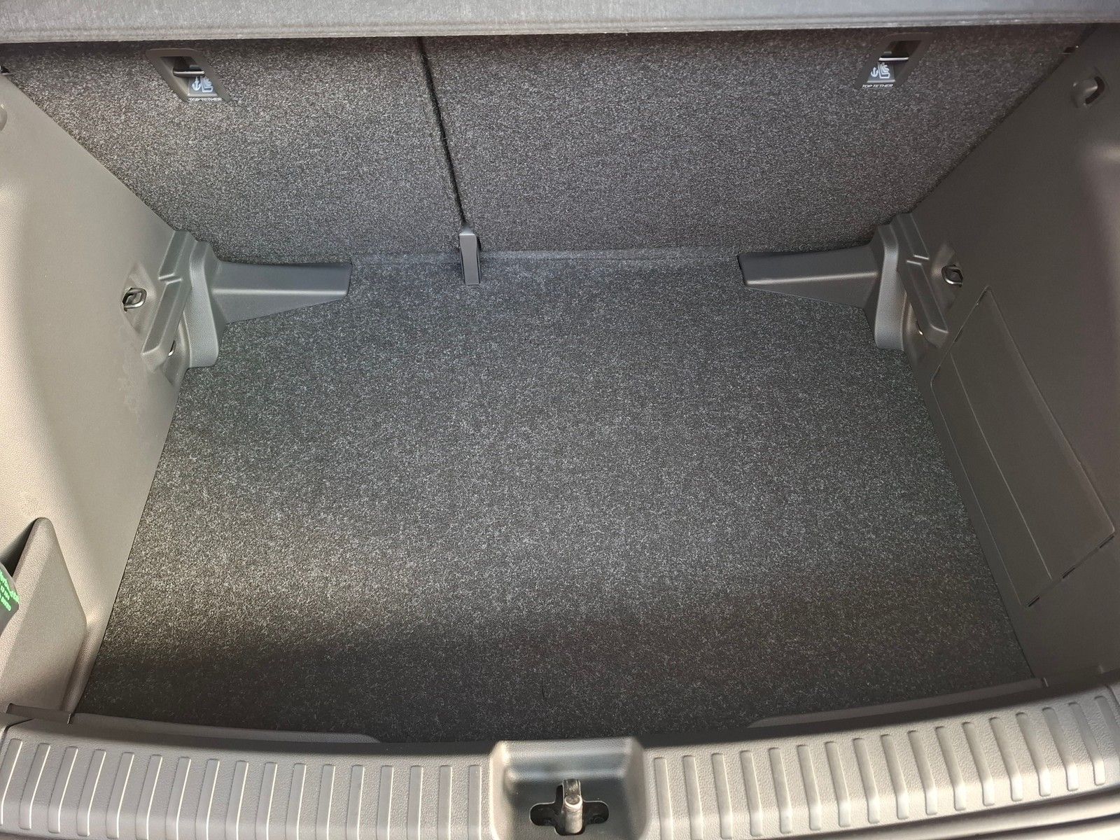 Fahrzeugabbildung SKODA Fabia Monte Carlo 1.0 TSI DSG +LED +Lane  Assist