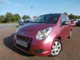 Suzuki Alto 1.0 - Suzuki Alto aus 2009