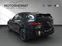 BMW X3 - Vorschau Bild 5
