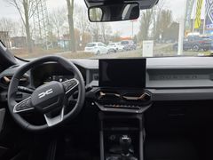 Dacia Duster III 1.2 TCe 130 Extreme 4x4  *Allrad*7J. 