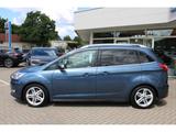 Ford Grand C-Max Titanium 7-Sitze Xenon Navi RFK TWA  - Ford: X Max