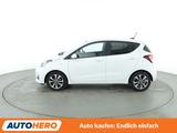 Hyundai i10 1.2 YES! Plus*NAVI*PDC*SHZ*KLIMA*TEMPO* - Hyundai i10 Gebrauchtwagen in Düsseldorf