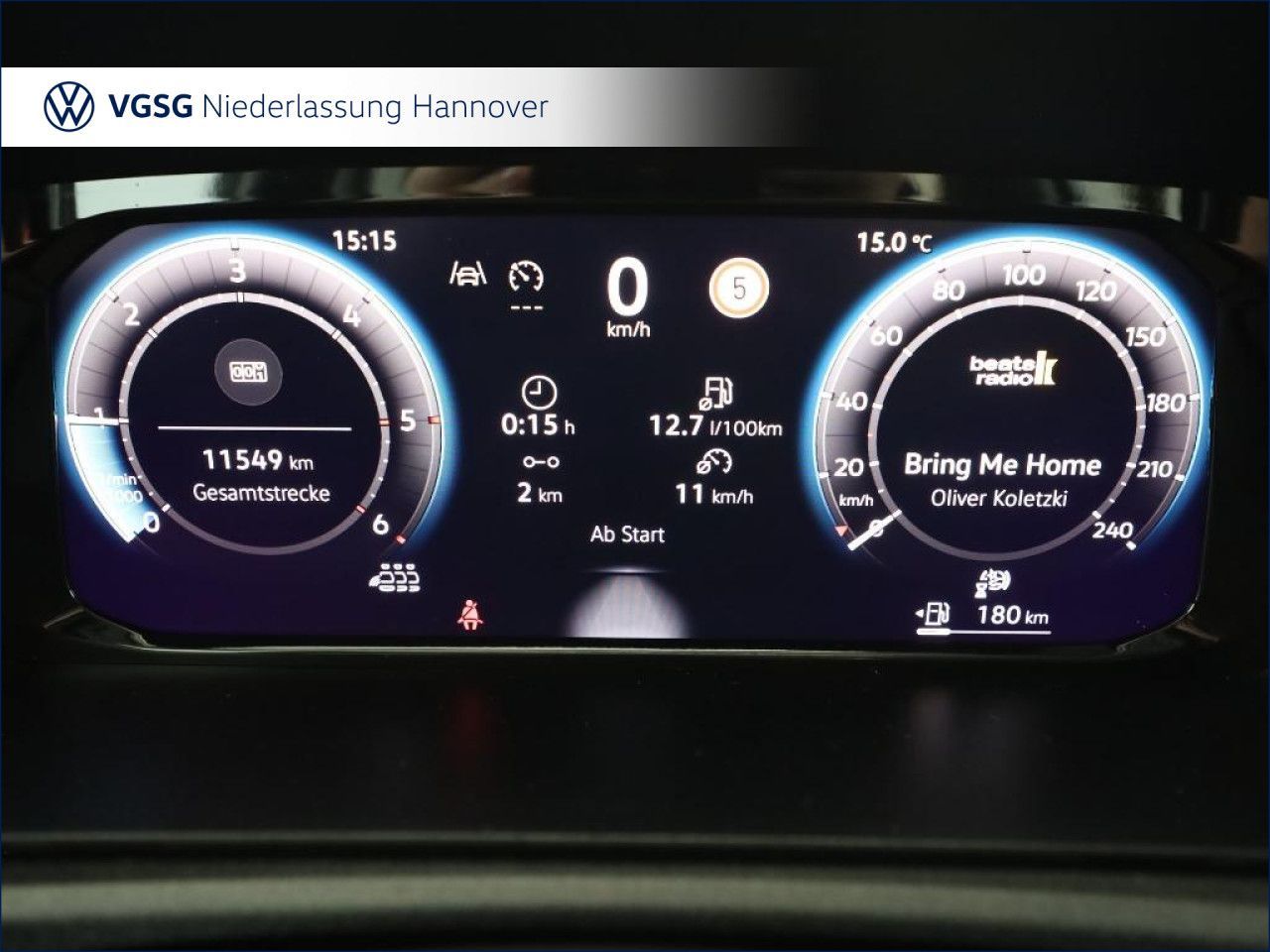 Volkswagen Caddy - Bild 15