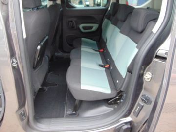 Bild 11 Citroën Berlingo Feel M