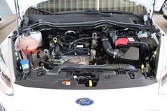 Fahrzeugabbildung Ford Fiesta 1,1 Trend KLIMA + Winter Paket 1. Hand