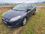 Ford Focus Kombilimousine 1,6TDCi 85kW 115PS