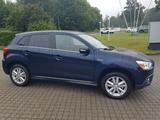 Mitsubishi ASX 1.6 2WD - gebrauchte Mitsubishi ASX aus dem Jahr 2010