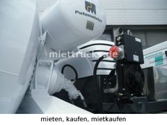 Fahrzeugabbildung Andere Putzmeister 10 / EU Abgasstufe V/1535 Euro mtl.