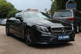 Mercedes-Benz E 200 Cabrio AMG Line *2.HD/AIRSCARF/RFK/LED/VC* - Mercedes-Benz E 200: Cabrio